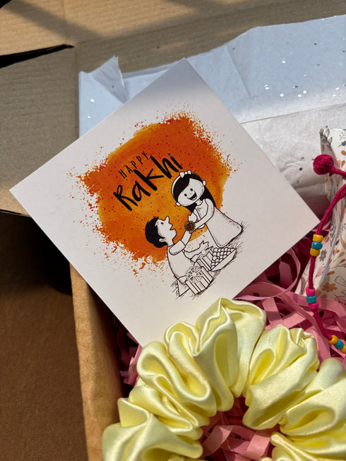 The Soft Girl Gift Hamper